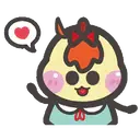 ស្ទីកเกอร์