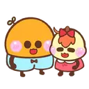 ស្ទីកเกอร์