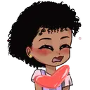 స్టికర్