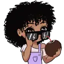 స్టికర్