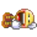 สติกเกอร์