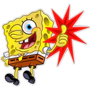 Կպչուն պիտակ