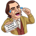 ស្ទីកเกอร์