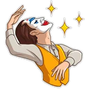 ស្ទីកเกอร์