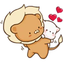 สติกเกอร์