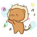 สติกเกอร์