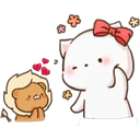 สติกเกอร์