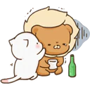 สติกเกอร์