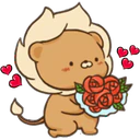 สติกเกอร์