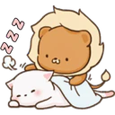 สติกเกอร์