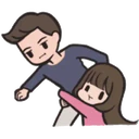 ස්ටිකර්