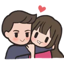 ස්ටිකර්