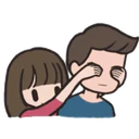 ස්ටිකර්