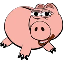 স্টিকার