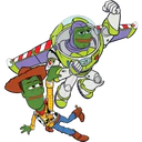 স্টিকার