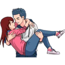 ស្ទីកเกอร์