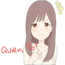 ស្ទីកเกอร์