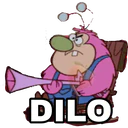 ស្ទីកเกอร์