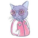 ស្ទីកเกอร์