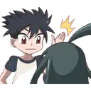 ස්ටිකර්