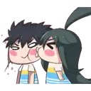 ස්ටිකර්