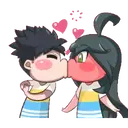 ස්ටිකර්