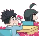 ස්ටිකර්