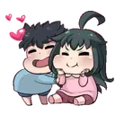 ස්ටිකර්