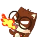 స్టికర్