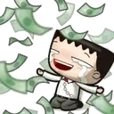 สติกเกอร์