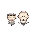 สติกเกอร์