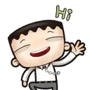 สติกเกอร์