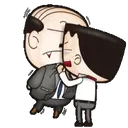 สติกเกอร์