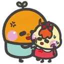 ស្ទីកเกอร์