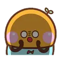 ស្ទីកเกอร์