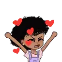 స్టికర్