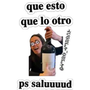 ស្ទីកเกอร์