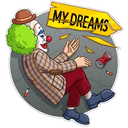 ស្ទីកเกอร์