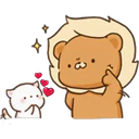 สติกเกอร์