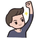 ස්ටිකර්