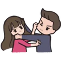 ස්ටිකර්