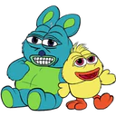 স্টিকার