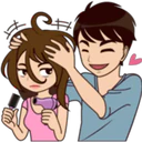 ស្ទីកเกอร์