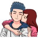 ស្ទីកเกอร์