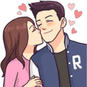 ស្ទីកเกอร์