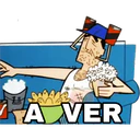 ស្ទីកเกอร์