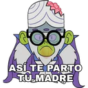 ស្ទីកเกอร์