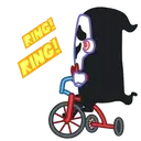 స్టికర్