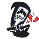 స్టికర్