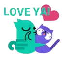 ស្ទីកเกอร์